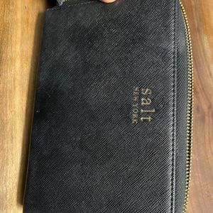 Black Salt NY palette